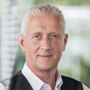 Christian Meyer-Hammerström - Geschäftsführer